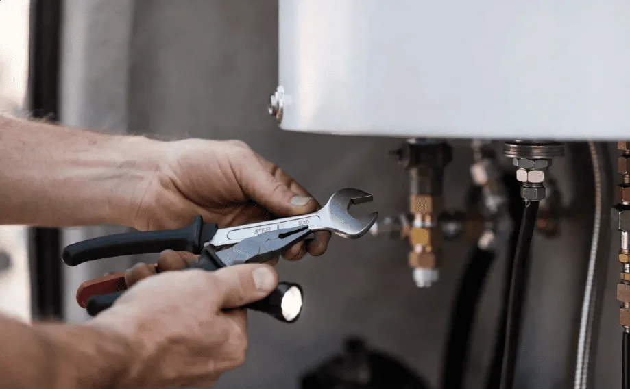 Why choose Water Heater Repair in Fort Howard, MD